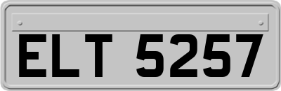 ELT5257