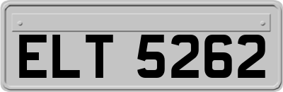 ELT5262