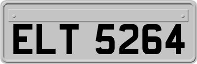 ELT5264