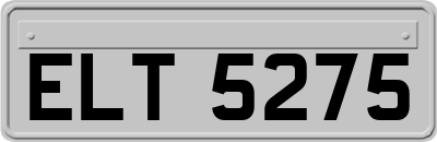 ELT5275