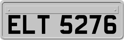 ELT5276