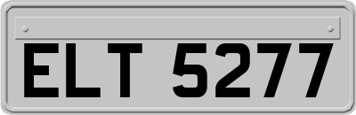 ELT5277