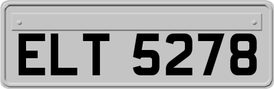 ELT5278