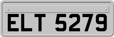 ELT5279