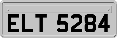 ELT5284