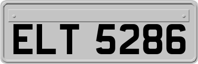 ELT5286