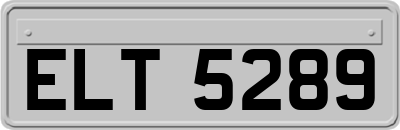 ELT5289