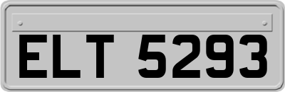 ELT5293