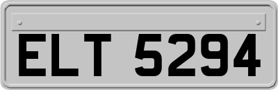 ELT5294