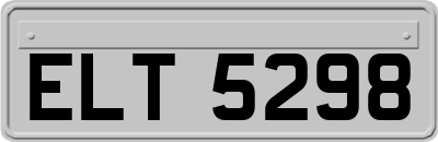 ELT5298