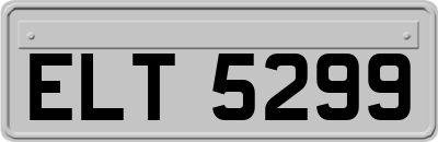 ELT5299