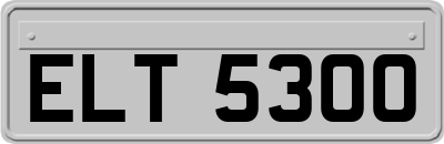 ELT5300
