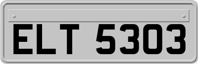 ELT5303