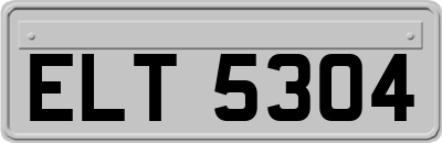 ELT5304