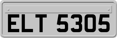 ELT5305