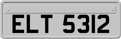 ELT5312