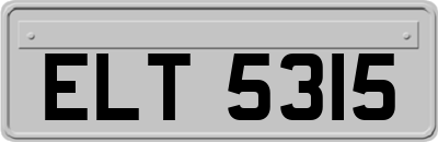 ELT5315