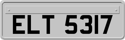ELT5317