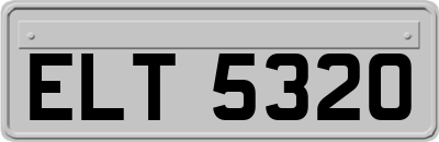 ELT5320
