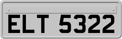 ELT5322