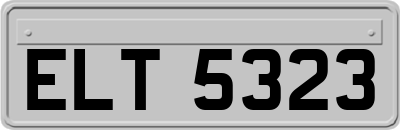 ELT5323