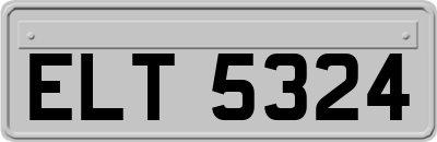 ELT5324