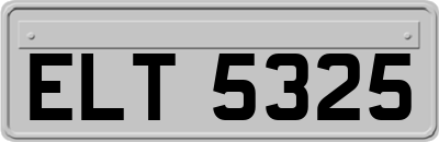 ELT5325