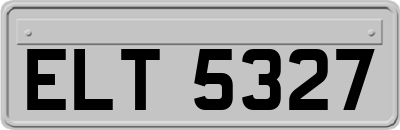 ELT5327