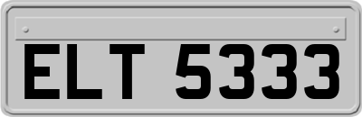 ELT5333
