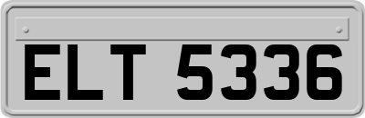 ELT5336