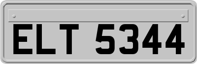 ELT5344