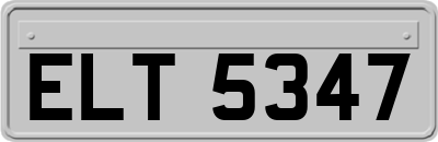 ELT5347