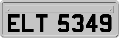 ELT5349