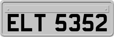 ELT5352