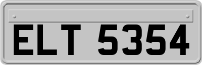 ELT5354