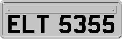 ELT5355