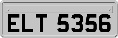 ELT5356