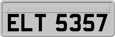 ELT5357