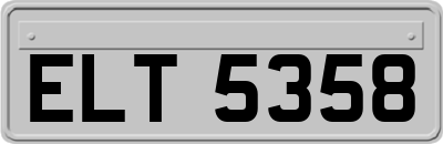 ELT5358