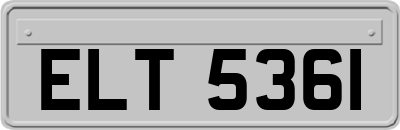 ELT5361
