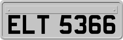 ELT5366