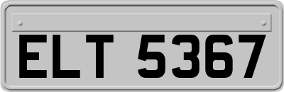 ELT5367