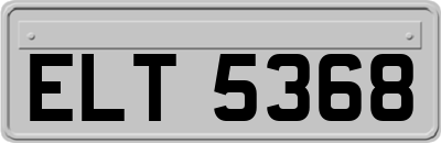 ELT5368