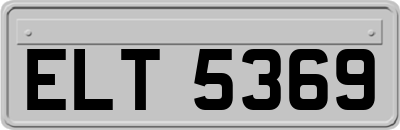 ELT5369