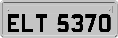 ELT5370