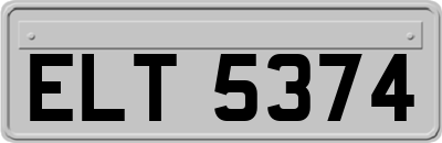 ELT5374