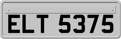 ELT5375