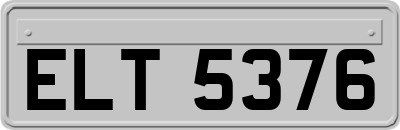 ELT5376