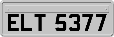 ELT5377