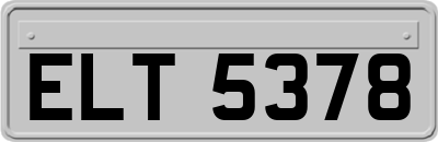 ELT5378